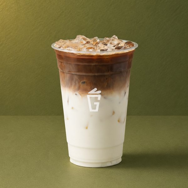 돌체라떼